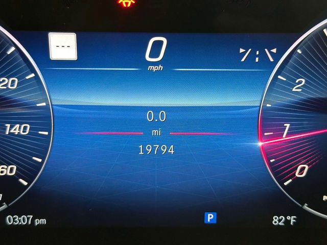 Certified 2022 Mercedes-Benz S 580 4MATIC Sedan image 31