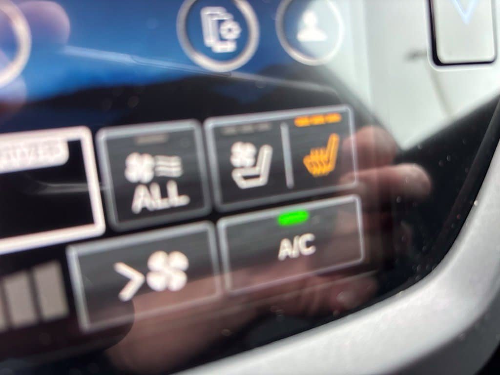 New 2026 Subaru Forester Touring AWD/4WD image 36