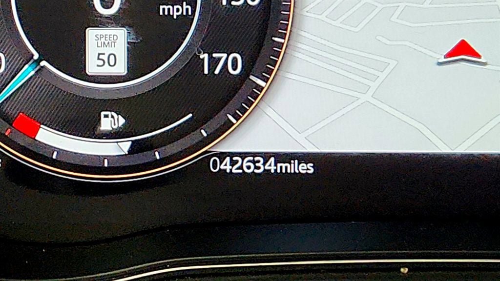 Used 2021 Jaguar E-PACE 300 Sport AWD/4WD image 16