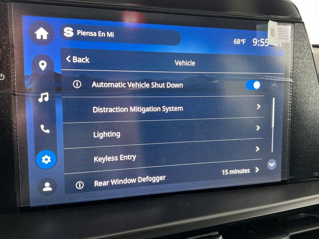 New 2026 Subaru Outback Premium AWD/4WD image 34