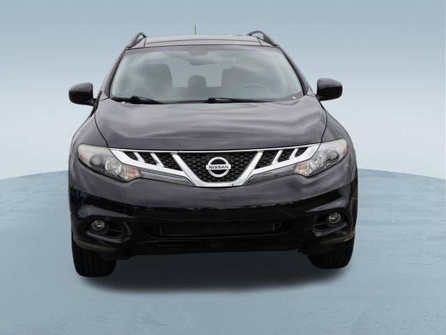 Used 2013 Nissan Murano SL w/ Navigation Pkg AWD/4WD video 2