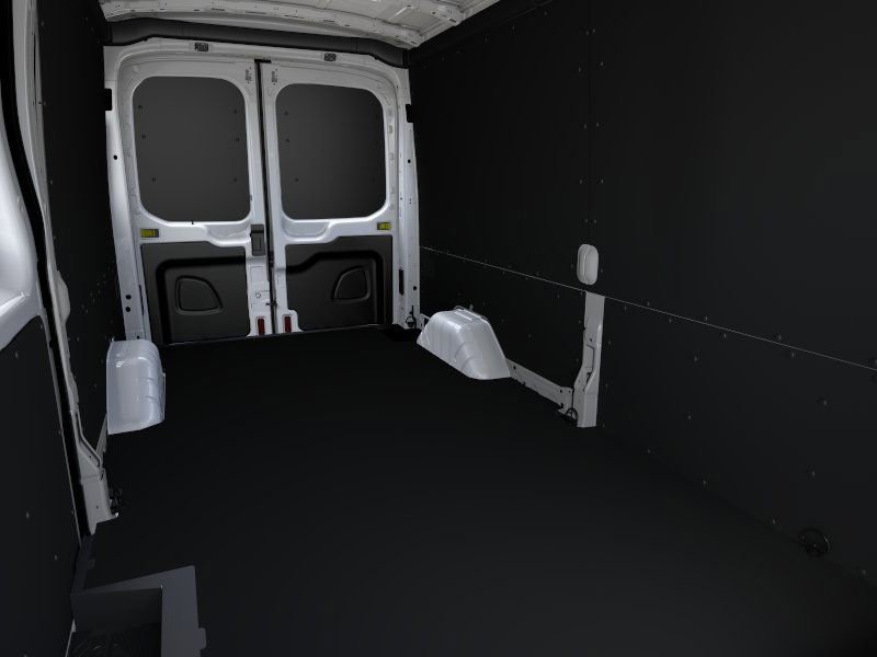 New 2026 Ford Transit 250 148 Medium Roof Extended AWD image 12
