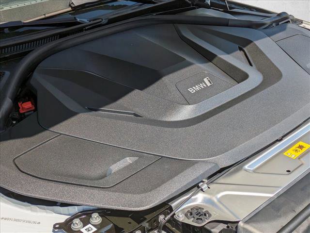 Certified 2025 BMW i4 xDrive40i image 18