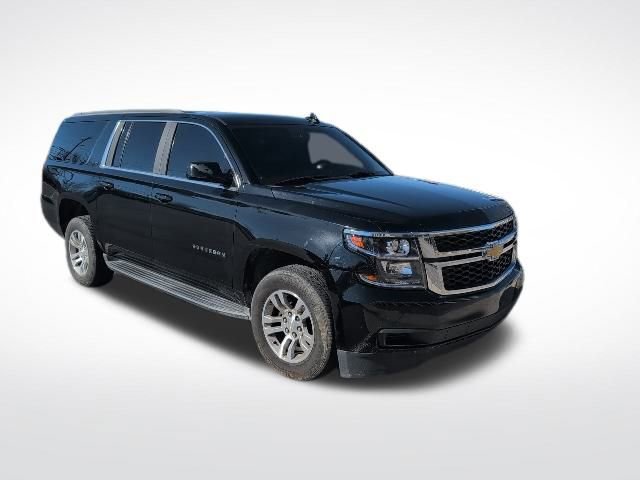 Used 2018 Chevrolet Suburban LT image 6