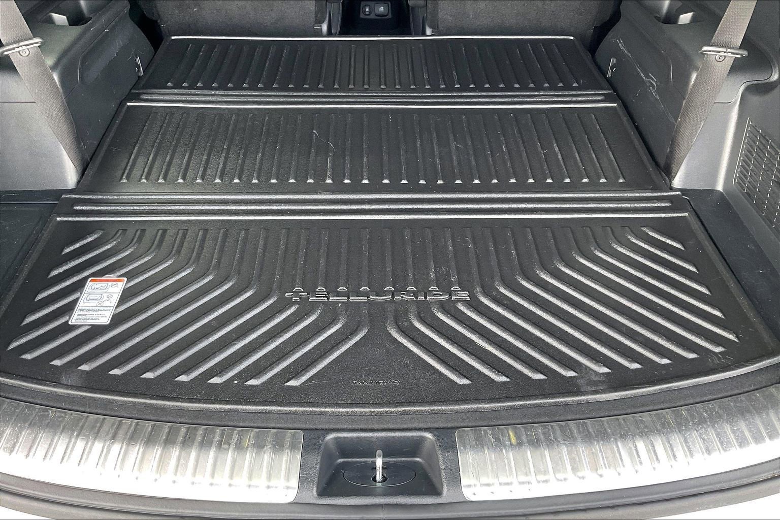 Used 2024 Kia Telluride SX Prestige X-Line image 27