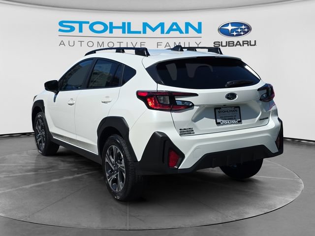 New 2026 Subaru Crosstrek 2.5i Premium AWD/4WD image 7