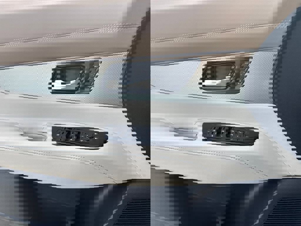 New 2026 Nissan Murano Platinum w/ Cargo Package image 18