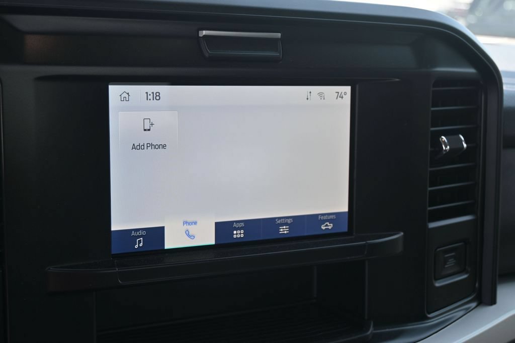 New 2026 Ford F250 XLT AWD/4WD image 30