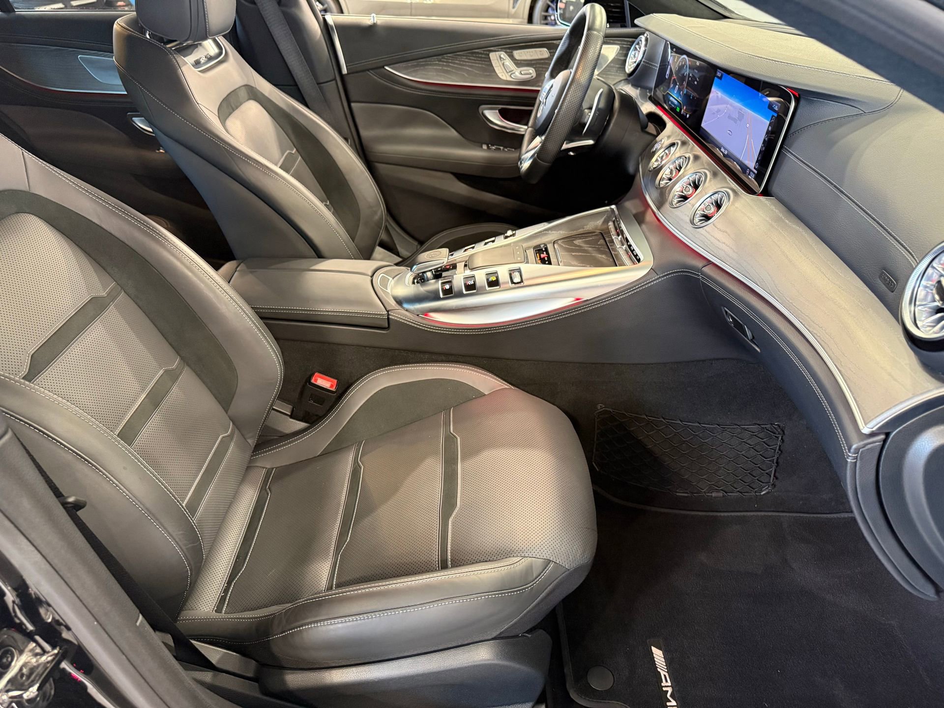 Used 2019 Mercedes-Benz AMG GT 53 image 31