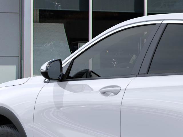 New 2026 Buick Envista Preferred FWD image 12