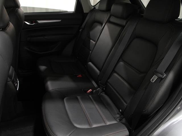Certified 2023 MAZDA CX-5 AWD 2.5 S image 17