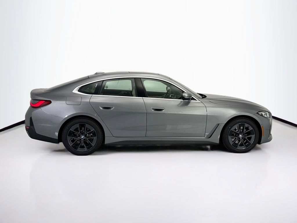 New 2026 BMW i4 eDrive40 w/ Premium Package RWD image 4