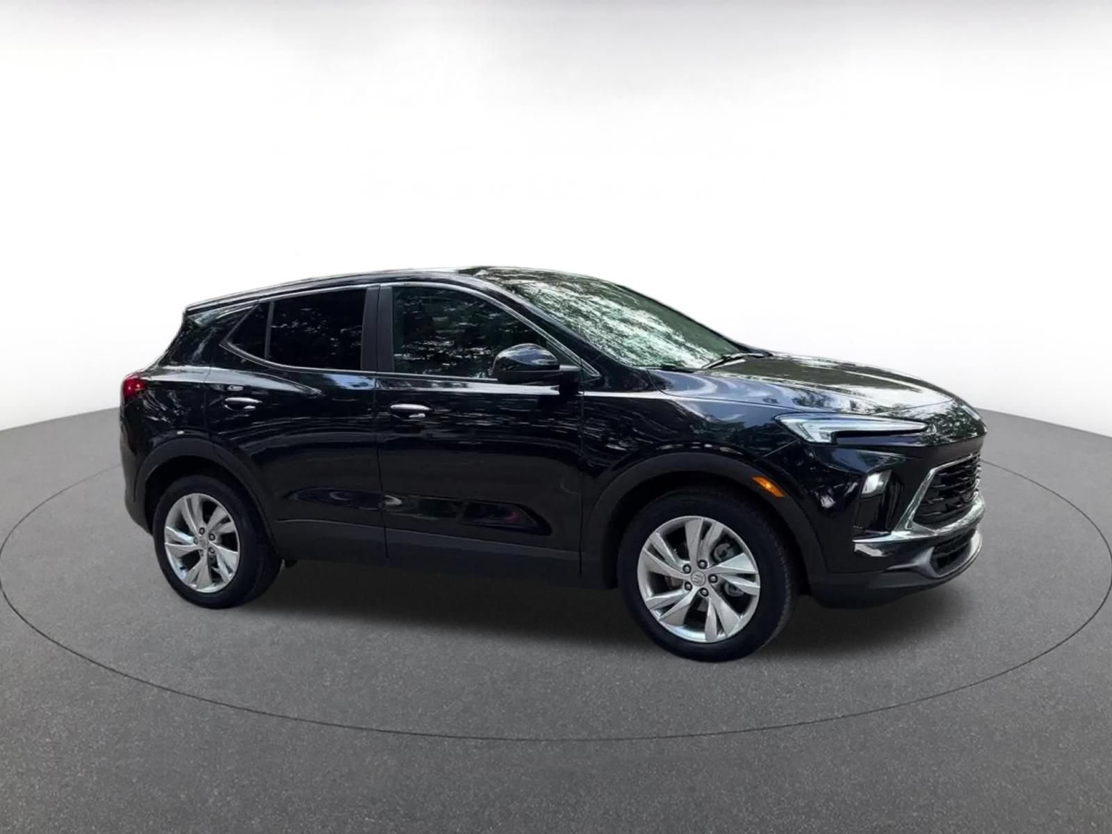 Used 2025 Buick Encore GX Preferred FWD video 2
