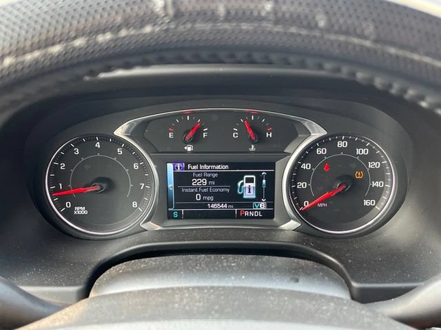 Used 2017 GMC Acadia SLT FWD image 32