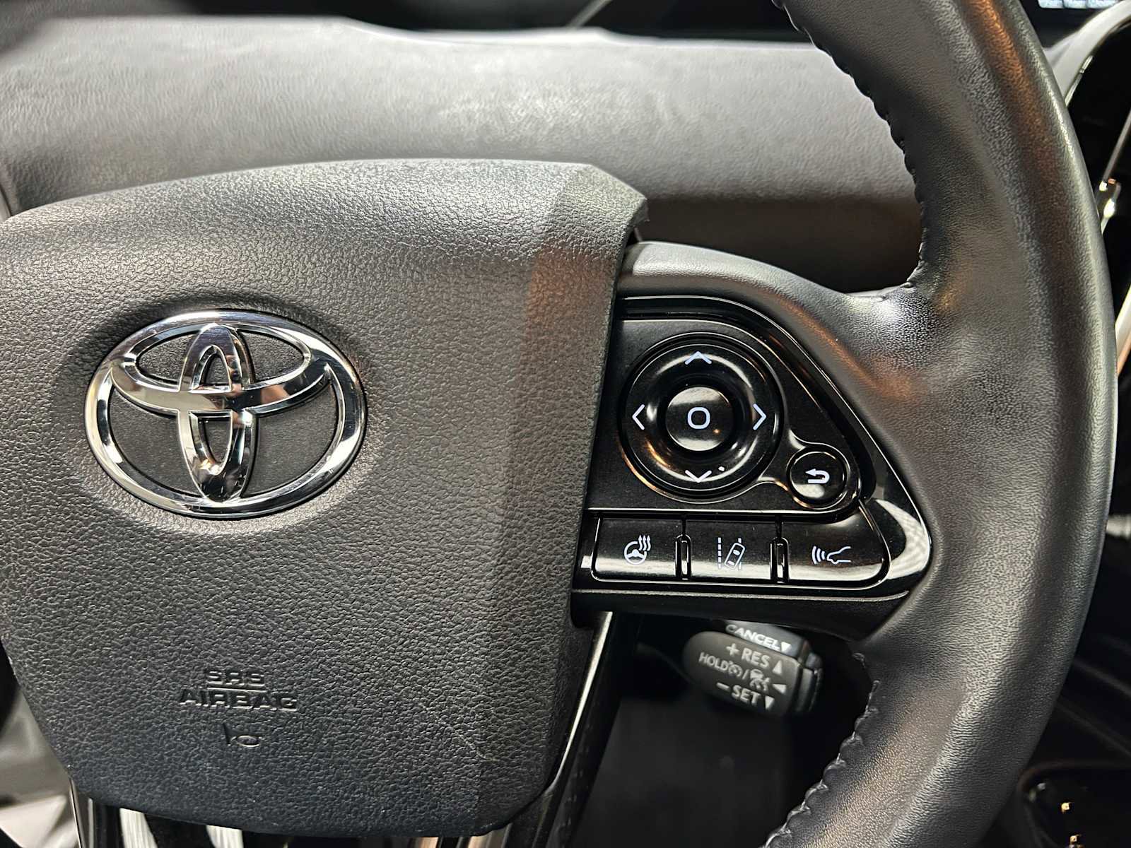 Used 2020 Toyota Prius Prime Limited image 26