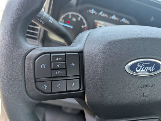 New 2026 Ford F450 XL AWD/4WD image 15