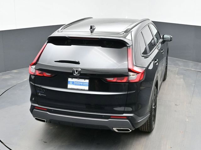 Used 2026 Honda CR-V Sport Touring image 41