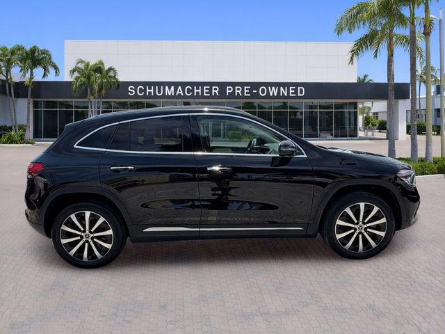 Used 2021 Mercedes-Benz GLA 250 image 8