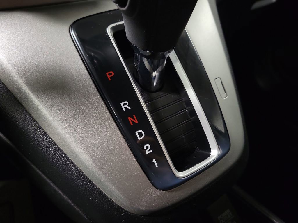 Used 2014 Honda CR-V LX image 16