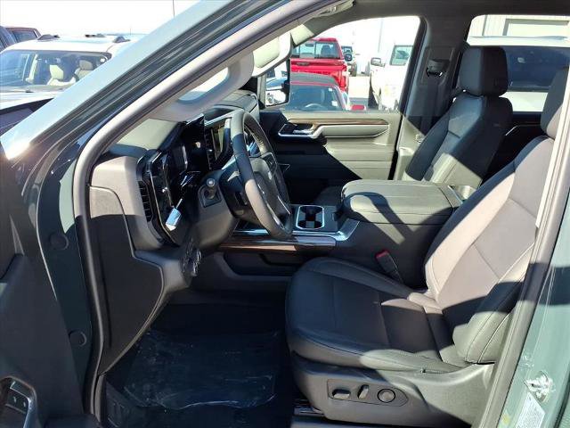 New 2026 Chevrolet Silverado 3500 LT w/ All Star Edition image 20