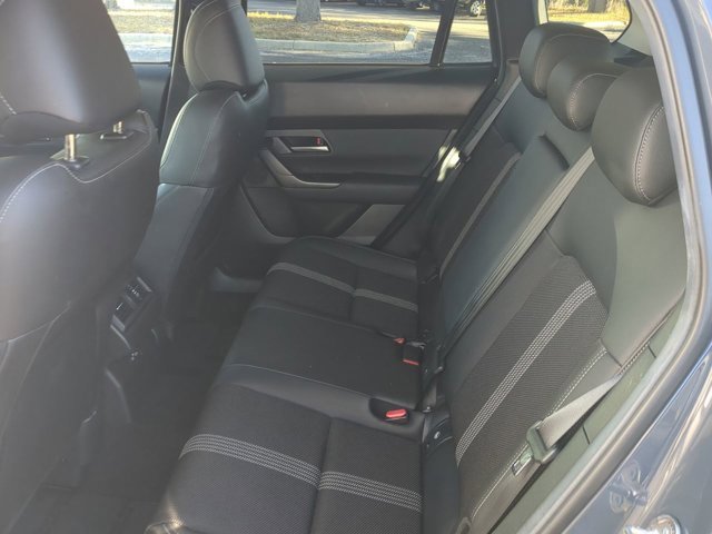 Used 2025 MAZDA CX-50 AWD 2.5 S w/ Preferred Package image 14