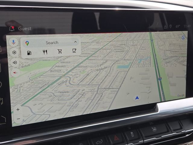 New 2026 GMC Sierra 1500 Elevation image 3