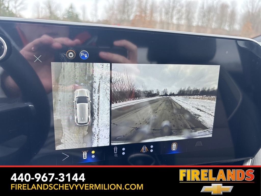 New 2026 Chevrolet Equinox LT w/ Convenience Package II image 28