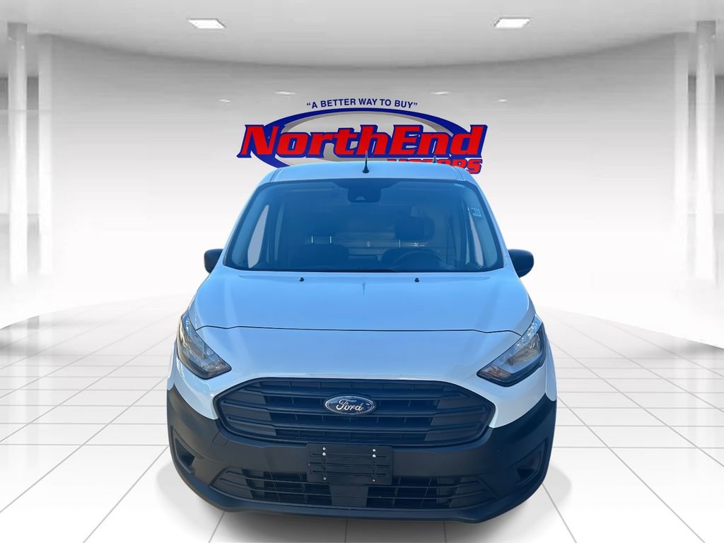 Used 2022 Ford Transit Connect XL image 8