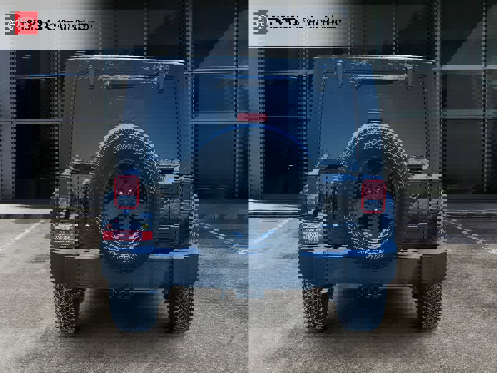 Used 2018 Jeep Wrangler Unlimited Sport w/ Dual Top Group image 8