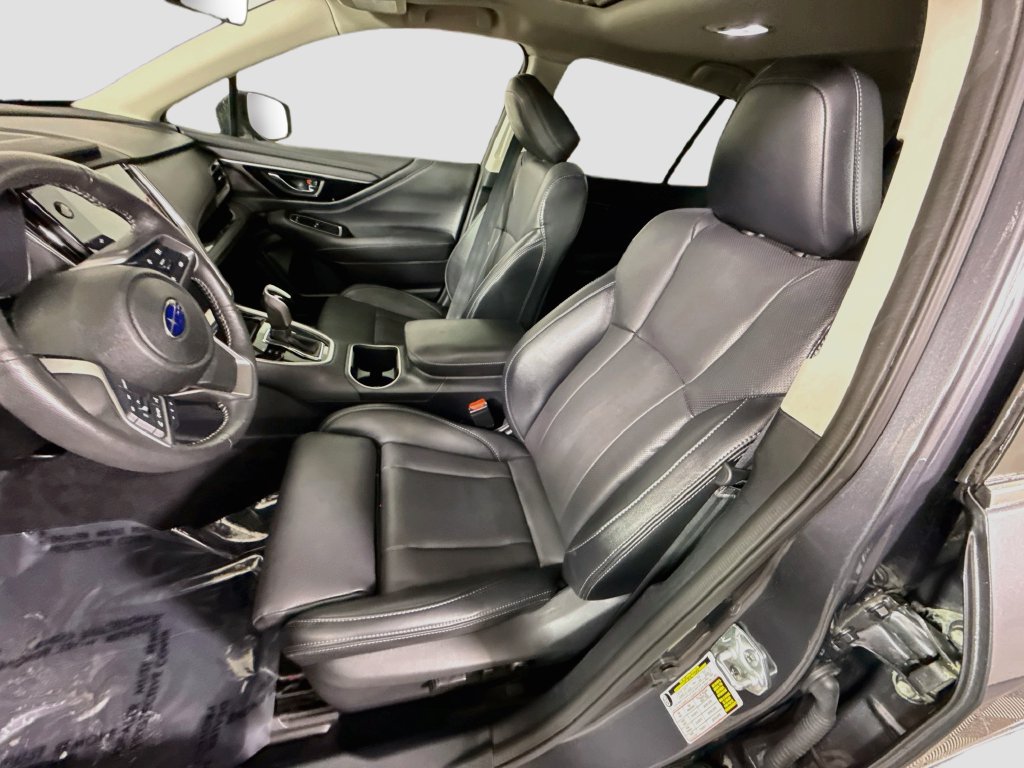 Used 2024 Subaru Outback Limited AWD/4WD image 28