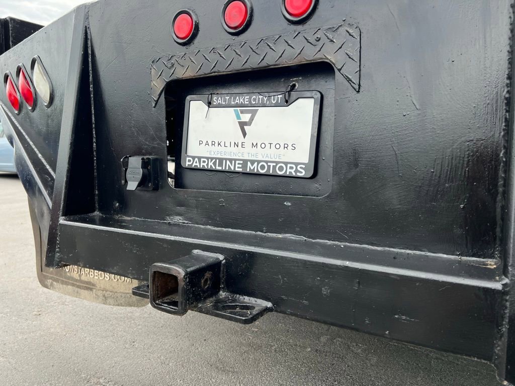 Used 2020 Ford F450 XL w/ Power Equipment Group image 27