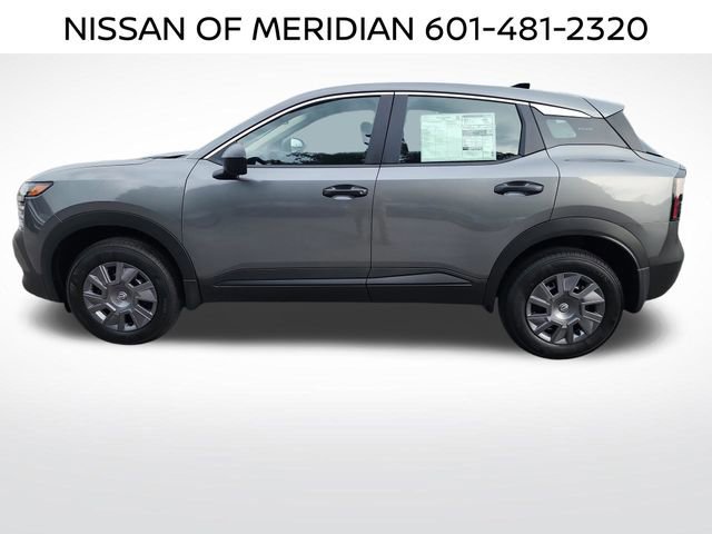 New 2026 Nissan Kicks S FWD image 2