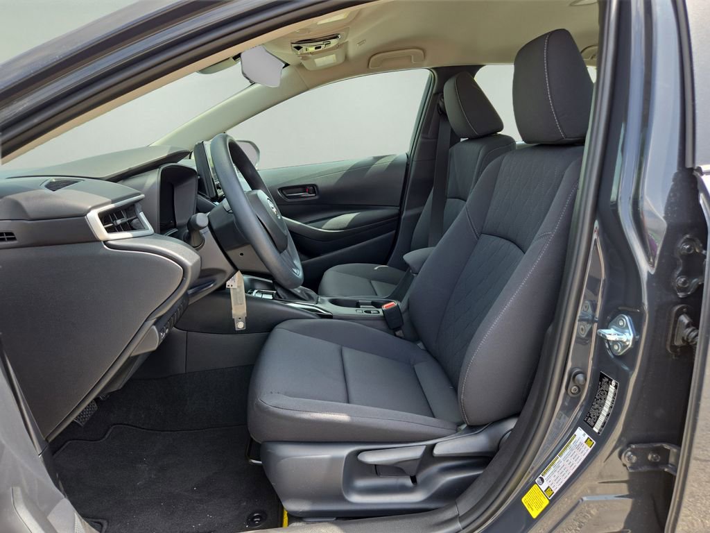 New 2026 Toyota Corolla LE FWD image 14