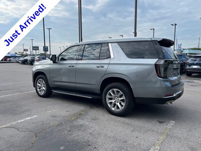 Used 2025 Chevrolet Tahoe Premier RWD image 6