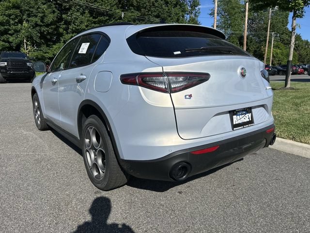 New 2026 Alfa Romeo Stelvio Sprint w/ Convenience Package AWD/4WD image 6
