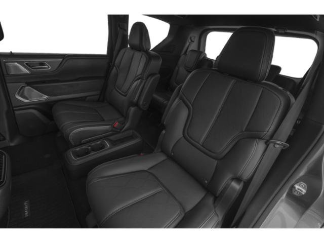 Certified 2026 INFINITI QX80 4WD w/ Sport Exterior Package image 15