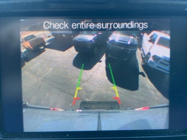 Used 2020 RAM ProMaster 3500 FWD image 17