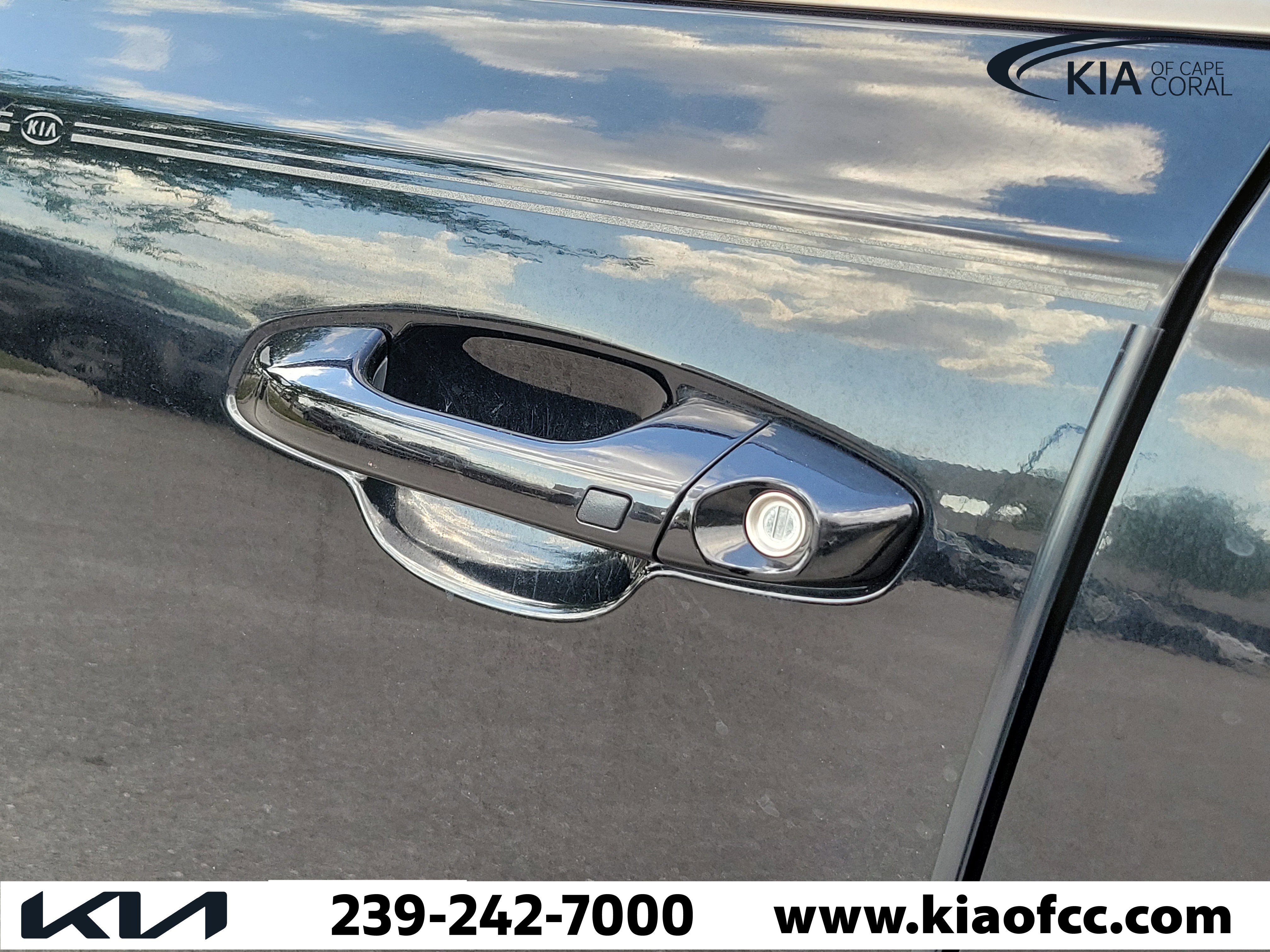 Used 2021 Kia Sportage S w/ S FWD Premium Package image 7