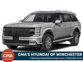 New 2027 Hyundai Palisade SEL Premium