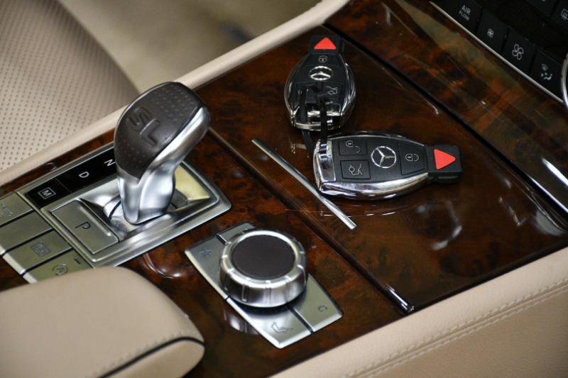 Used 2019 Mercedes-Benz SL 450 SL450 image 52