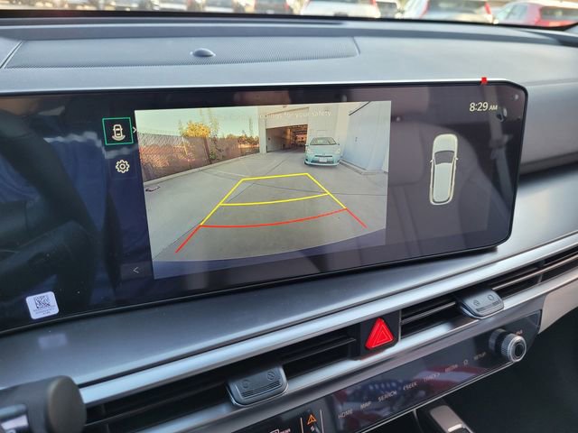 New 2026 Kia Sorento S w/ S Panoramic Sunroof Package image 10