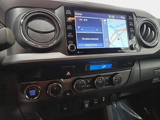 Used 2023 Toyota Tacoma TRD Sport image 19