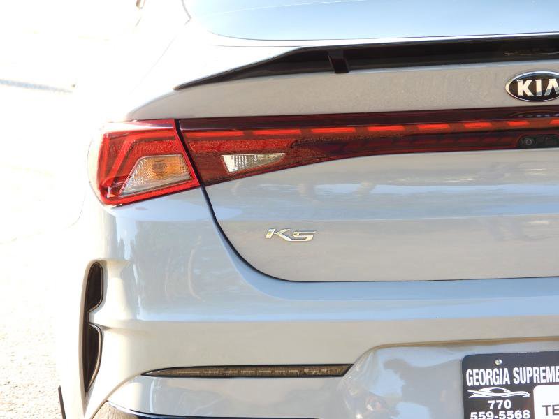 Used 2021 Kia K5 GT-Line image 26
