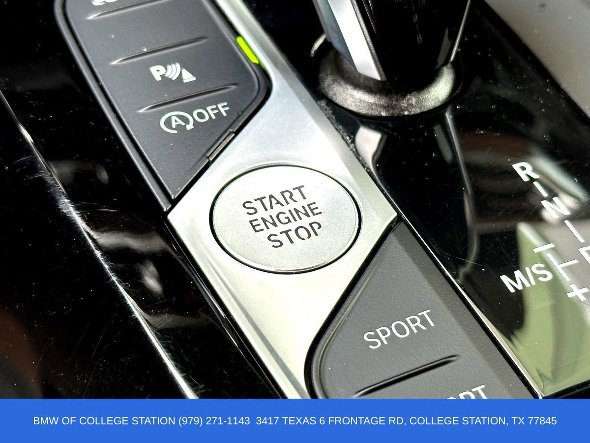 Certified 2024 BMW X3 sDrive30i w/ Premium Package RWD image 17