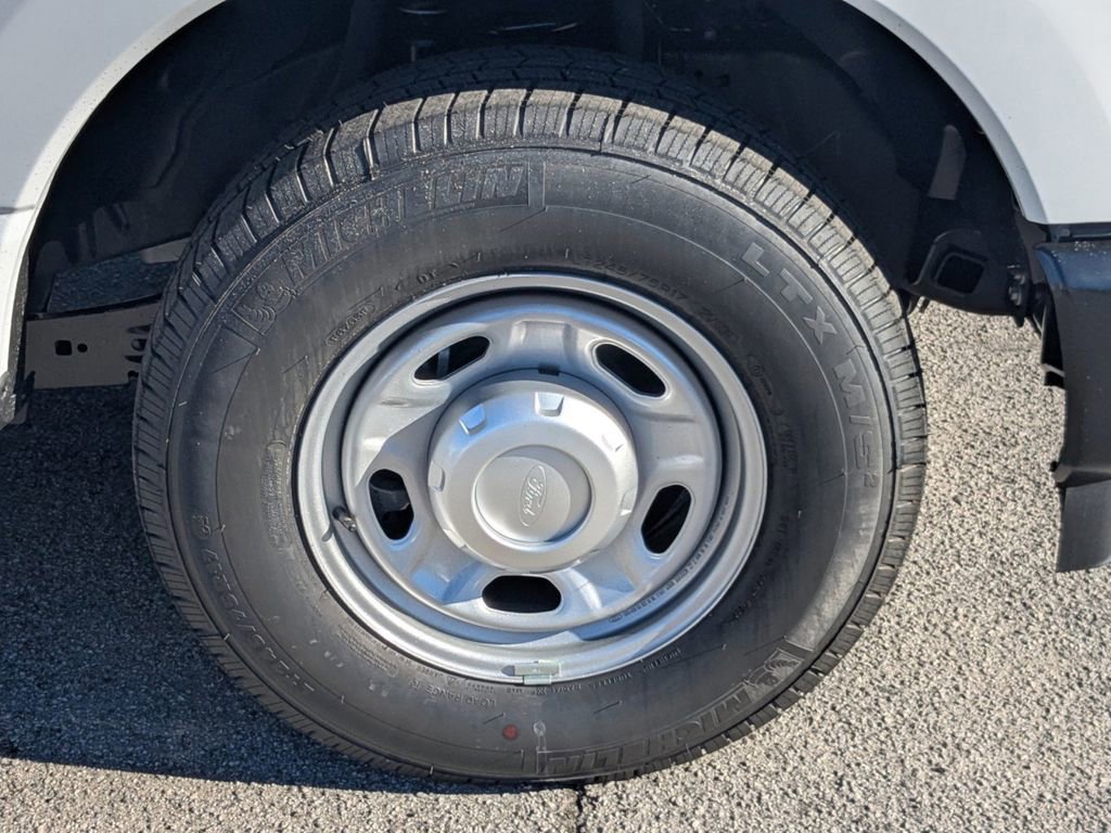 New 2026 Ford F250 XL image 11