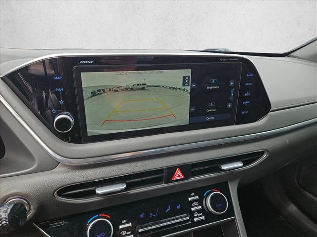 Used 2020 Hyundai Sonata SEL Plus w/ Tech Package FWD image 20