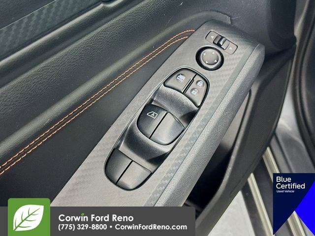 Used 2020 Nissan Altima 2.5 SR image 21