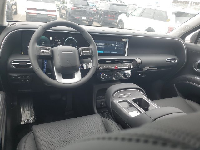 New 2027 Hyundai Palisade SEL Premium AWD/4WD image 10