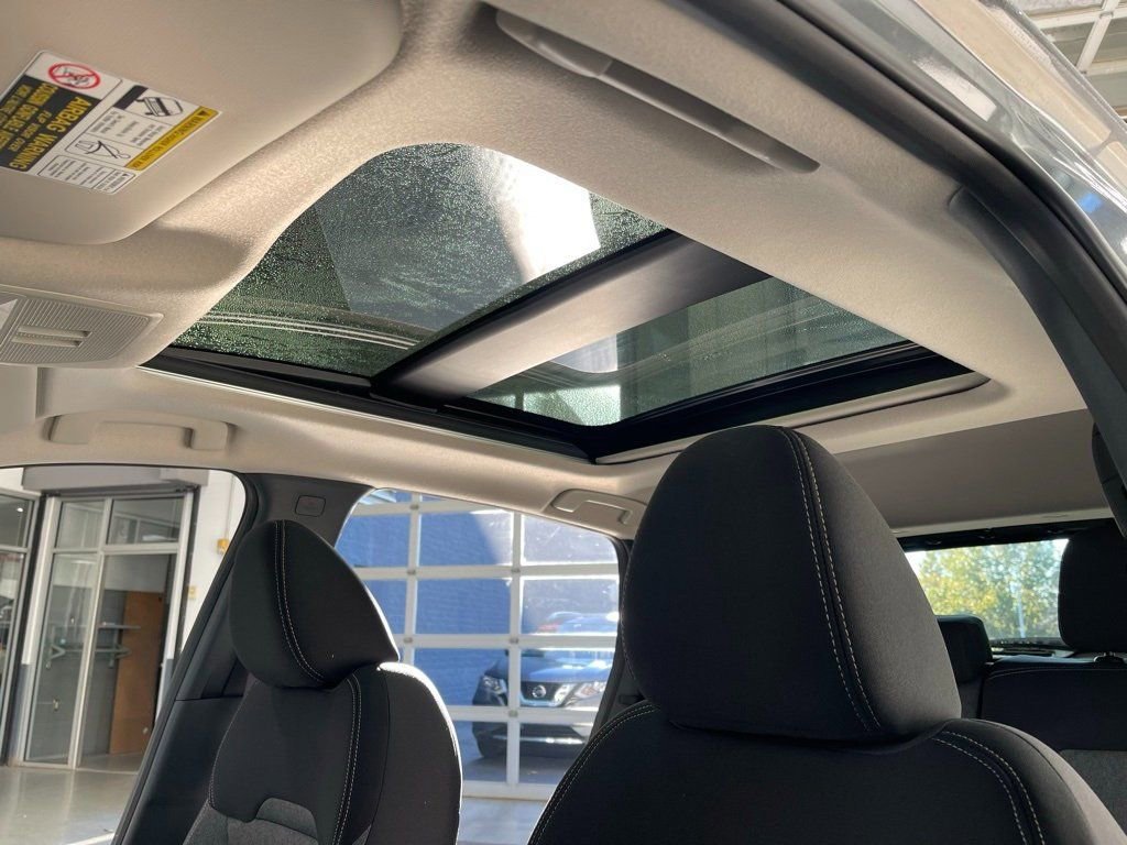 New 2026 Nissan Kicks SV w/ SV Premium Package image 13