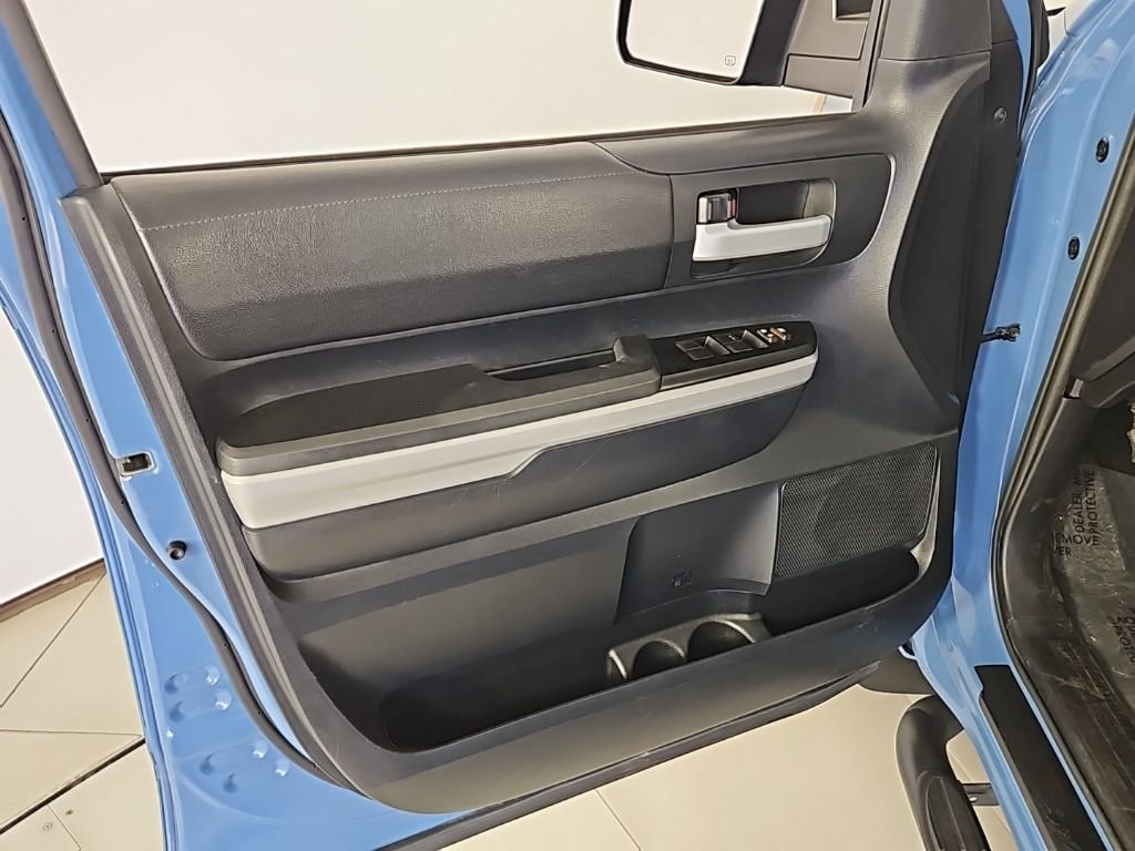 Used 2019 Toyota Tundra SR5 w/ SR5 Upgrade Package RWD image 11